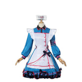 Project Sekai Colorful Stage Asahina Mafuyu Cosplay Costume Anime Outfit - Halloweez